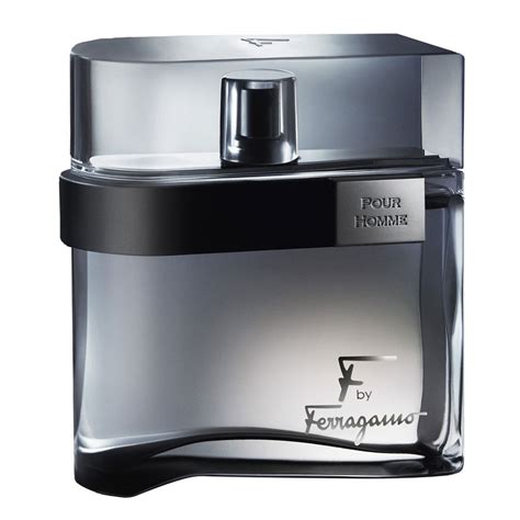 salvatore ferragamo perfume black|f by ferragamo perfume review.